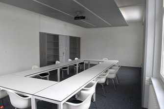 Grande salle