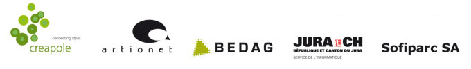 Logo entreprises