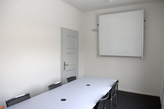 Petite salle